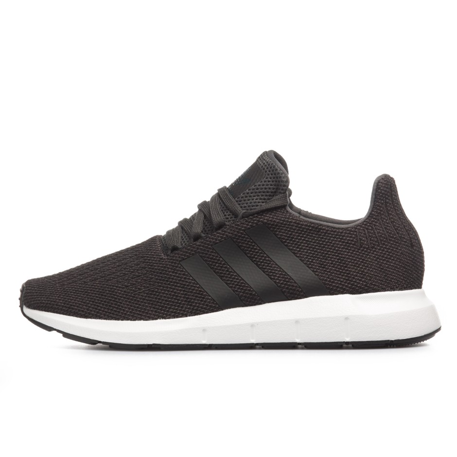 Adidas originals on sale swift run charcoal