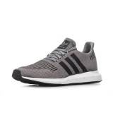 adidas Originals SWIFT RUN CQ2115 Grey Image 0