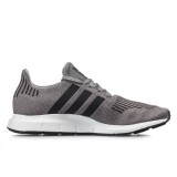 adidas Originals SWIFT RUN CQ2115 Grey Image 1