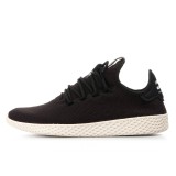 adidas Originals PW TENNIS HU AQ1056 Black Image 