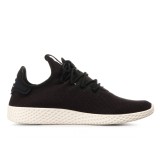 adidas Originals PW TENNIS HU AQ1056 Black Image 1