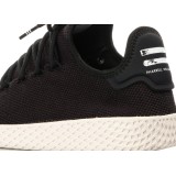 adidas Originals PW TENNIS HU AQ1056 Black Image 3