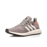 adidas Originals SWIFT RUN B37728 Γκρί Εικόνα 0
