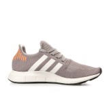 adidas Originals SWIFT RUN B37728 Γκρί Εικόνα 1