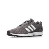 adidas Originals ZX FLUX BY9423 Grey Image 0