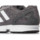 adidas Originals ZX FLUX BY9423 Grey Image 3