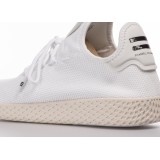 adidas Originals PW TENNIS HU B41792 White Image 2