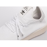 adidas Originals PW TENNIS HU B41792 White Image 3