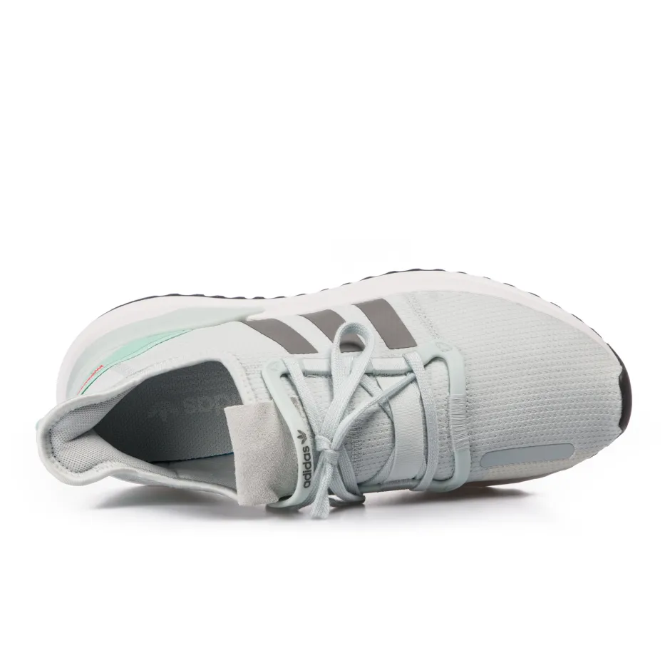 adidas gazelle silver green womens Adidas U-Path Run Shoes (Size 44.5)