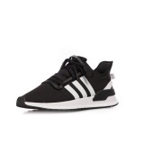 adidas Originals U PATH RUN G27639 Μαύρο