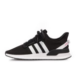 adidas Originals U PATH RUN G27639 Black Image 