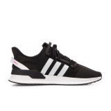 adidas Originals U PATH RUN G27639 Μαύρο