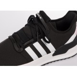 adidas Originals U PATH RUN G27639 Μαύρο