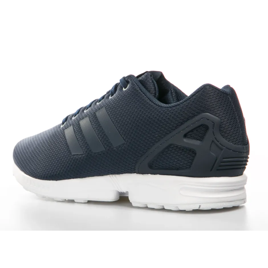 adidas Originals ZX FLUX M19841 Blue - Zakcret.gr