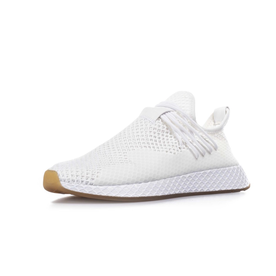 adidas Originals DEERUPT S EE5654 White