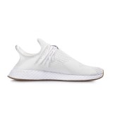 adidas Originals DEERUPT S EE5654 White Image 1