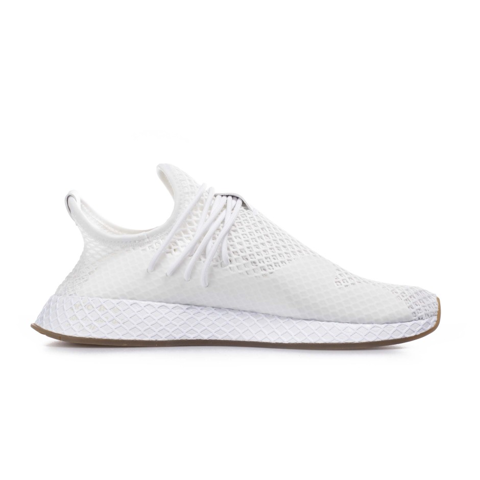 adidas Originals DEERUPT S EE5654 White
