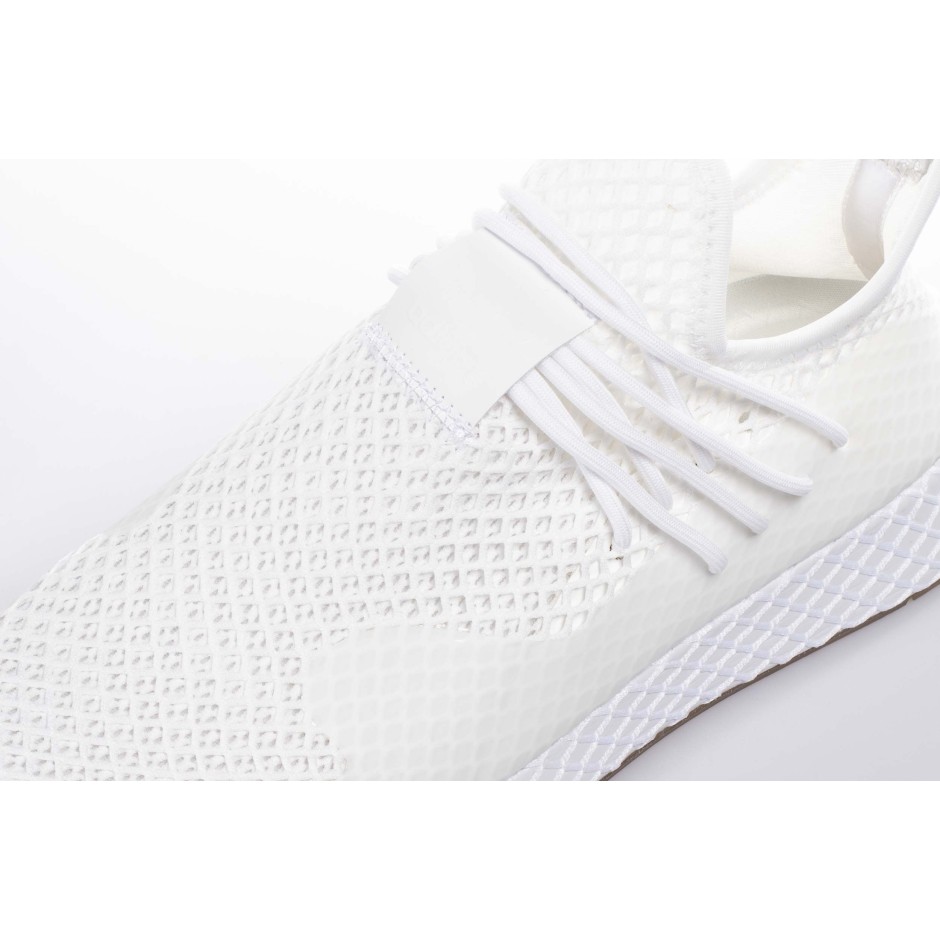 adidas Originals DEERUPT S EE5654 White