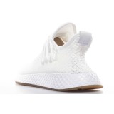 adidas Originals DEERUPT S EE5654 White Image 3
