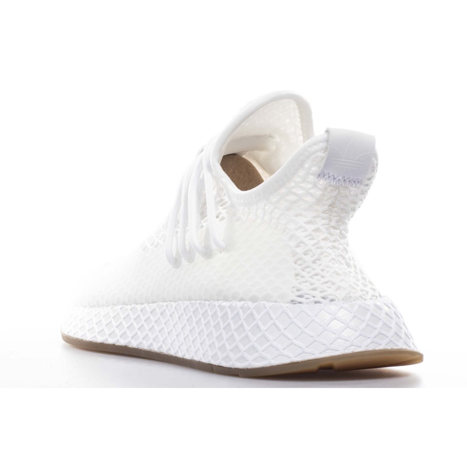adidas Originals DEERUPT S EE5654 White