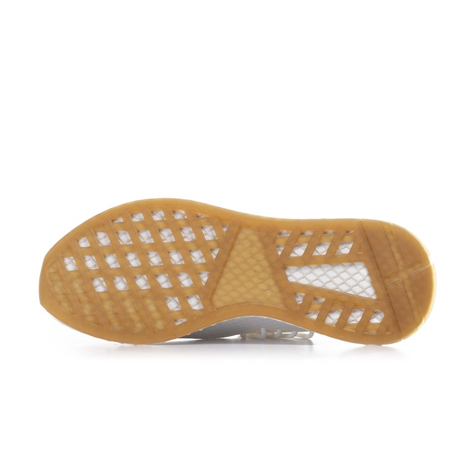 adidas Originals DEERUPT S EE5654 White