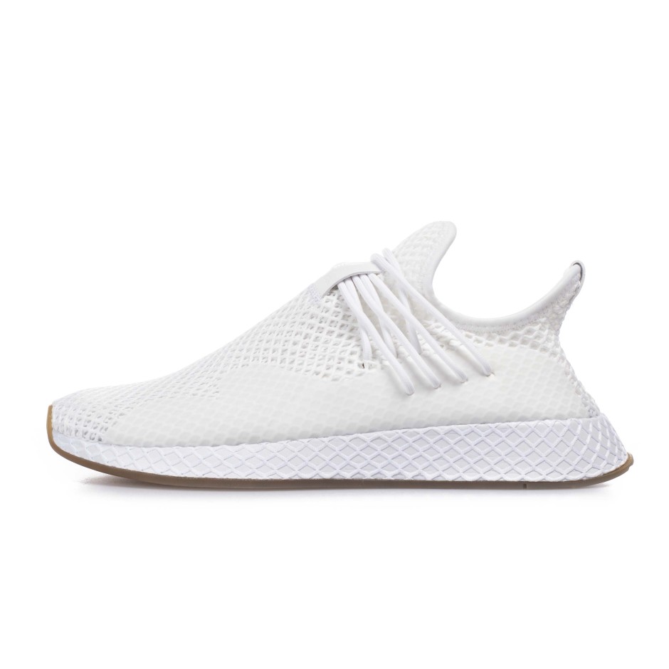 adidas Originals DEERUPT S EE5654 White