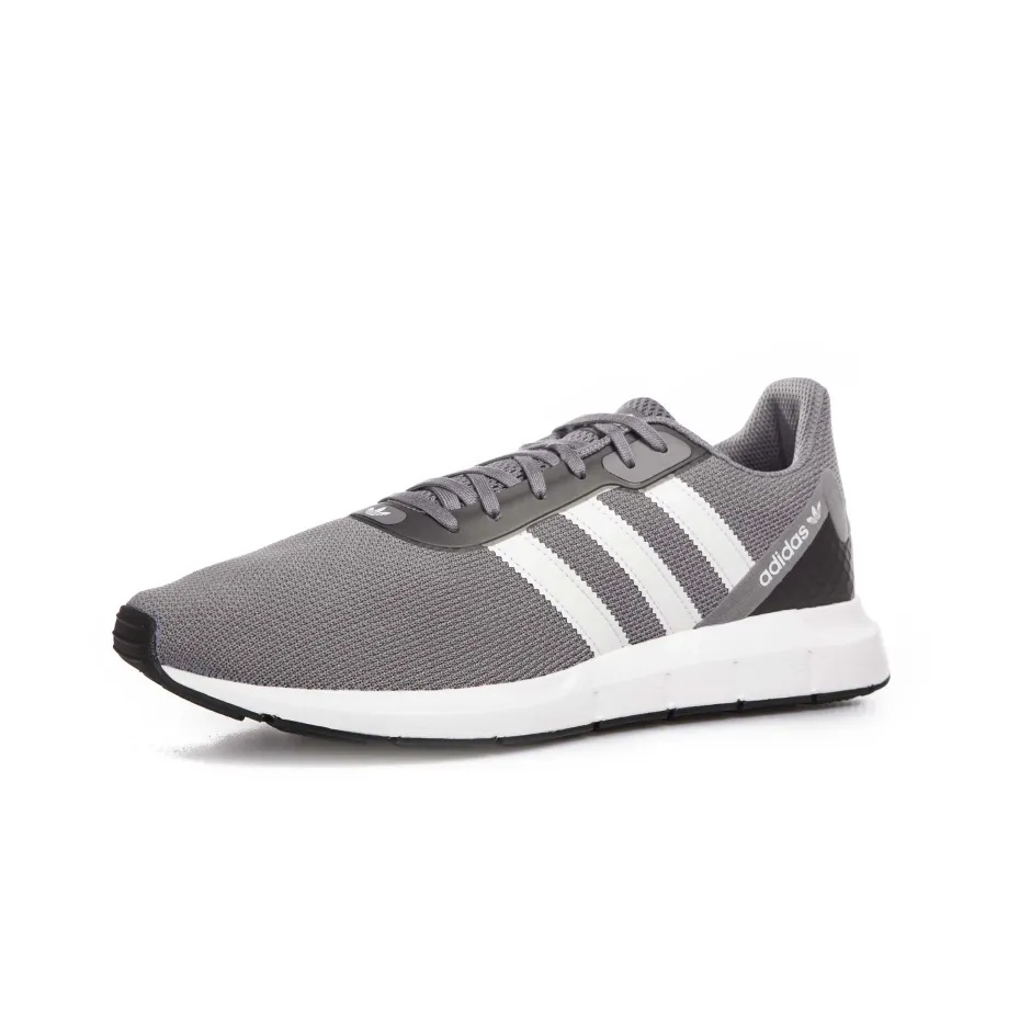 adidas gazelle silver green womens ADIDAS SWIFT RUN RF – bCODE main image 0
