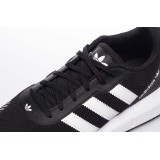 adidas Originals SWIFT RUN RF FV5361 Black Image 2