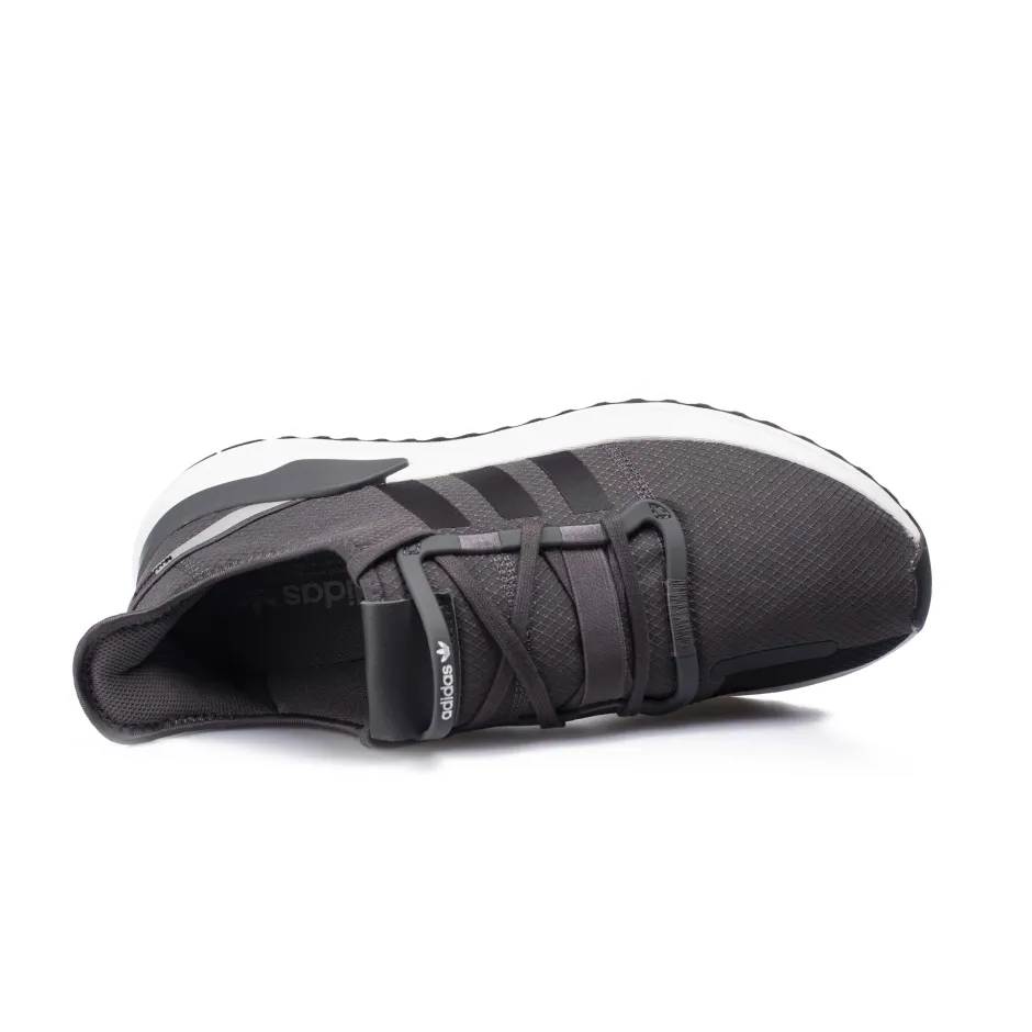 adidas gazelle silver green womens adidas U_Path X Shoes - Kids - Core Black / Night Metallic / Cloud White