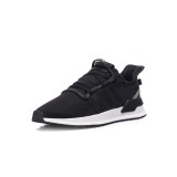 adidas Originals U PATH RUN EE7161 Black Image 0