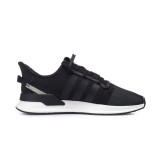 adidas Originals U PATH RUN EE7161 Black Image 1