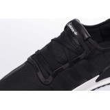 adidas Originals U PATH RUN EE7161 Μαύρο