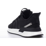 adidas Originals U PATH RUN EE7161 Black Image 3