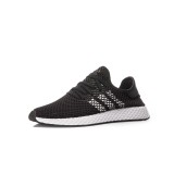 adidas Originals DEERUPT RUNNER BD7890 Black Image 0