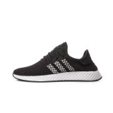 adidas Originals DEERUPT RUNNER BD7890 Black Image 