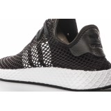 adidas Originals DEERUPT RUNNER BD7890 Black Image 2