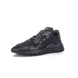 adidas Originals NITE JOGGER FV1277 Black Image 0