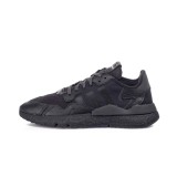 adidas Originals NITE JOGGER FV1277 Black Image 