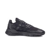 adidas Originals NITE JOGGER FV1277 Black Image 1