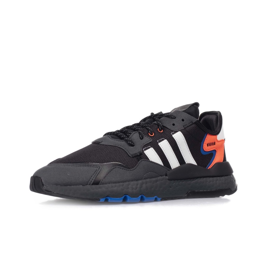 adidas Originals NITE JOGGER FX6834 Coal