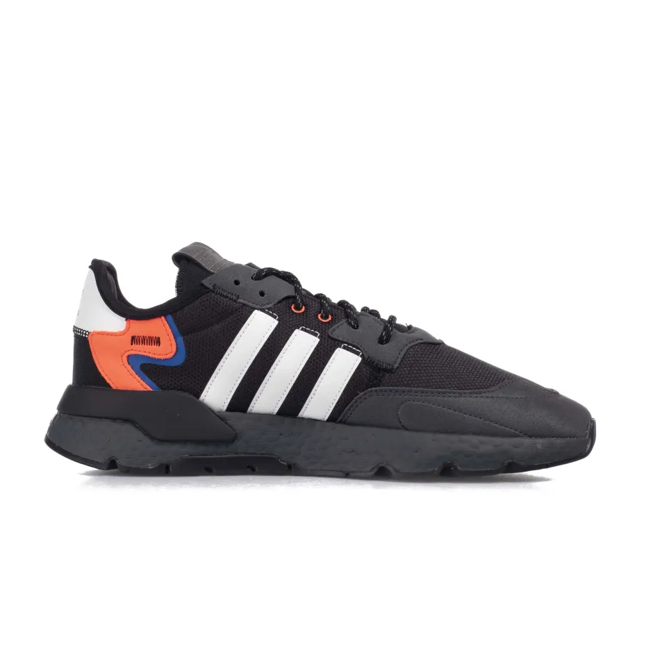 adidas Originals NITE JOGGER FX6834 Coal