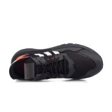 adidas Originals NITE JOGGER FX6834 Coal Image 4