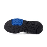 adidas Originals NITE JOGGER FX6834 Coal Image 5