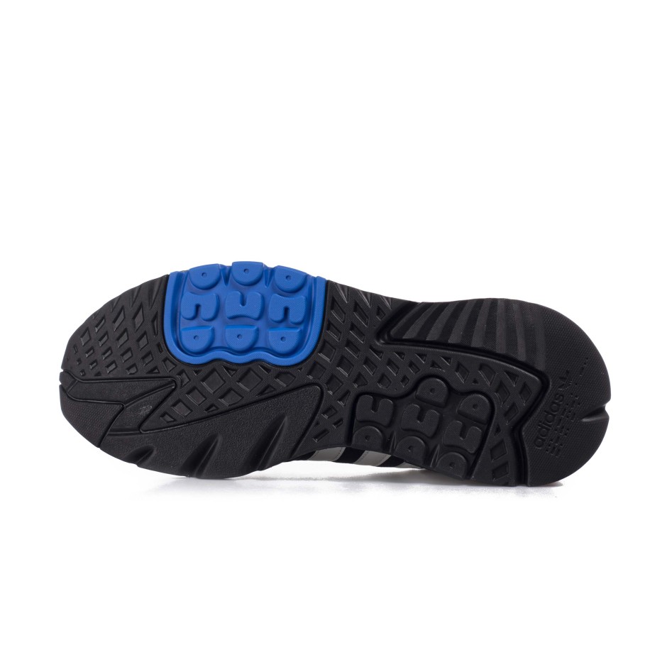 adidas Originals NITE JOGGER FX6834 Coal