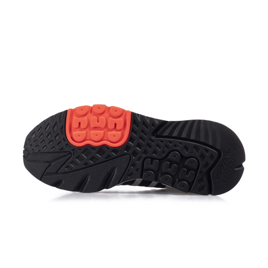 adidas Originals NITE JOGGER FX6835 Grey