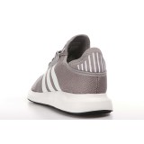 adidas Originals SWIFT RUN X FY2114 Grey Image 2
