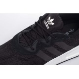 adidas Originals X_PLR S EF5506 Black Image 2