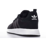 adidas Originals X_PLR S EF5506 Black Image 3