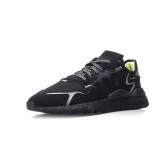 adidas Originals NITE JOGGER EE5884 Μαύρο Εικόνα 0