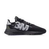 adidas Originals NITE JOGGER EE5884 Μαύρο Εικόνα 1